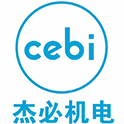杰必
